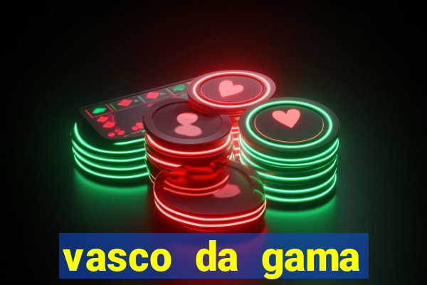 vasco da gama traficante de escravos